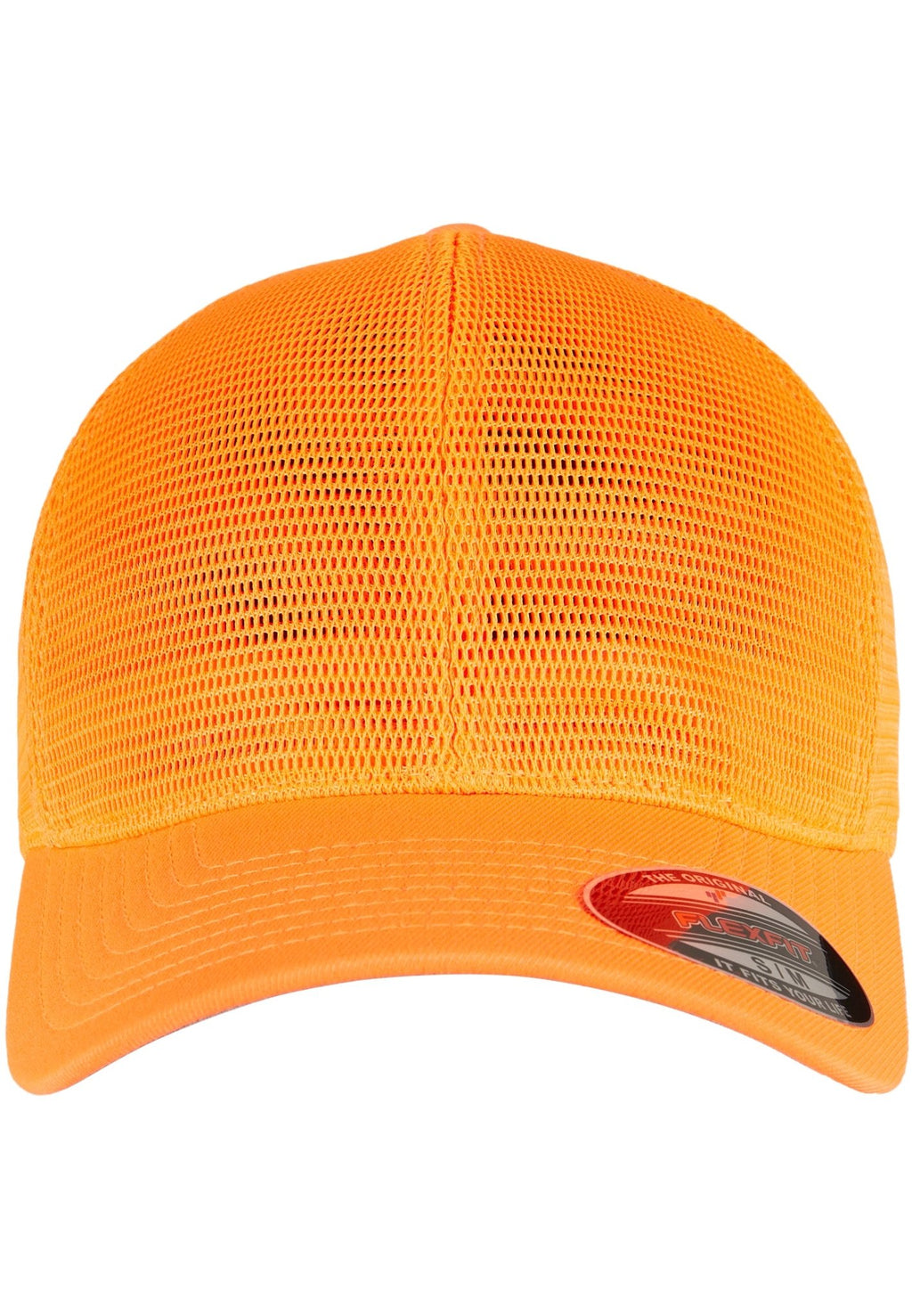 FLEXFIT 360 OMNIMESH CAP - Neonoranssi