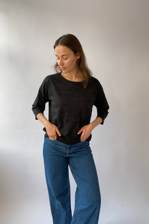 Malena Lurex Blase - Hopea