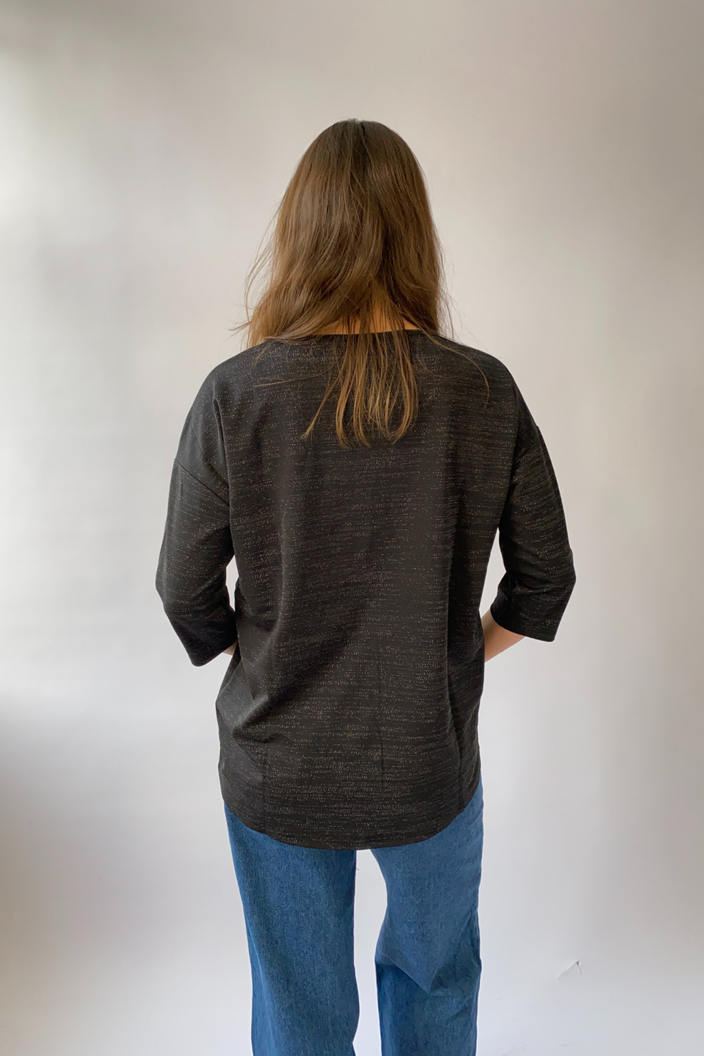 Malena Lurex Blase - Hopea