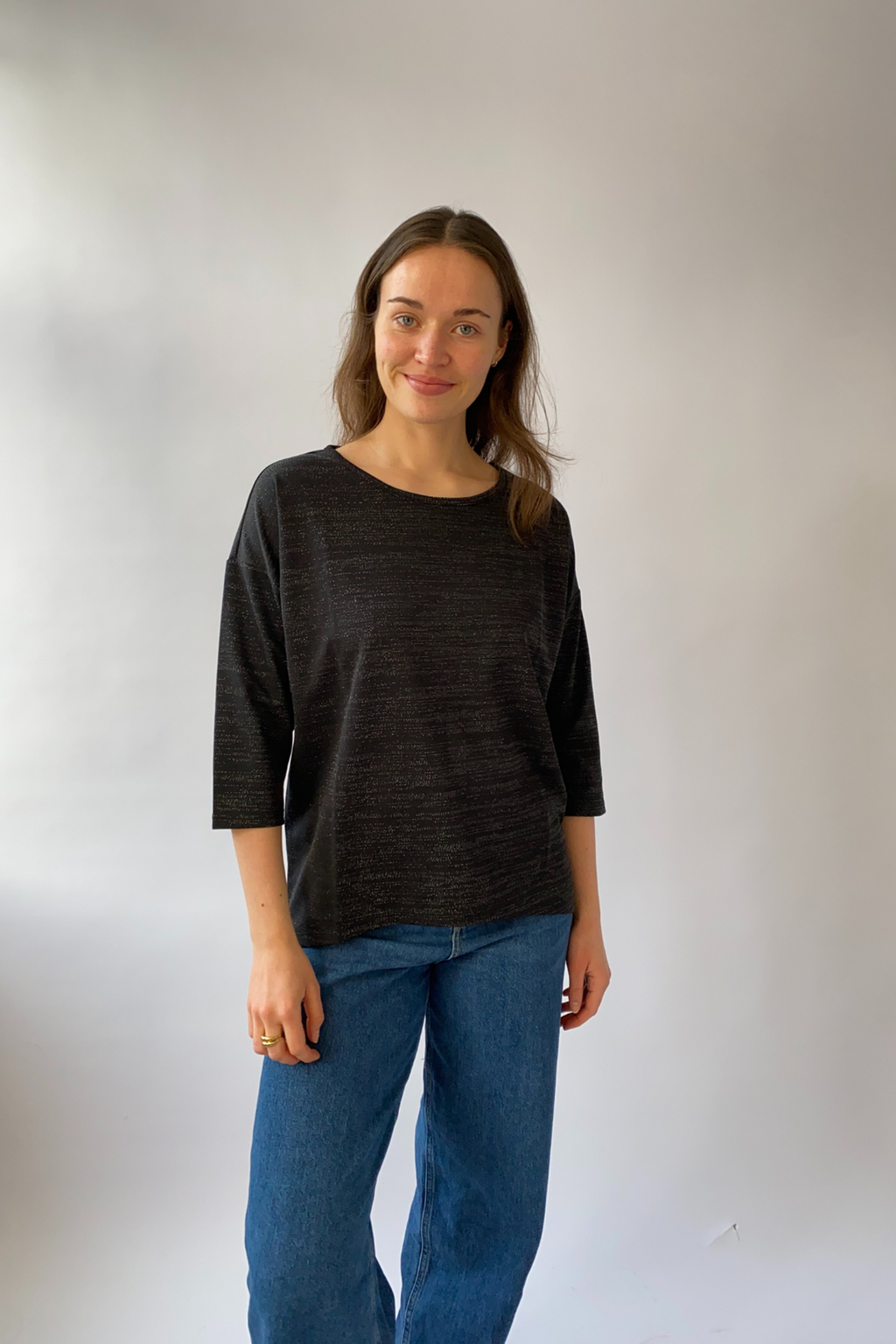 Malena Lurex Blase - Hopea