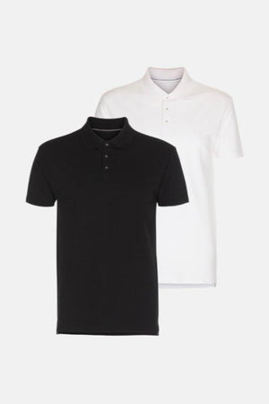 Muscle Polo - paketti (2 kpl.)