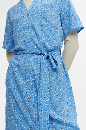 Ema Elise -paita mekko - Marina