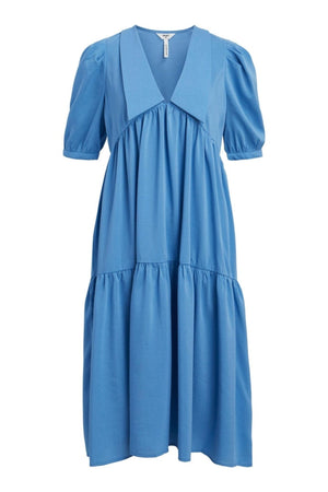 Alaia Long mekko - Marina