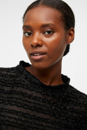 Runa Langærmet Bluse - Lajittele