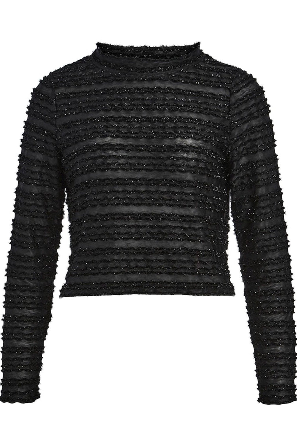 Runa Langærmet Bluse - Lajittele