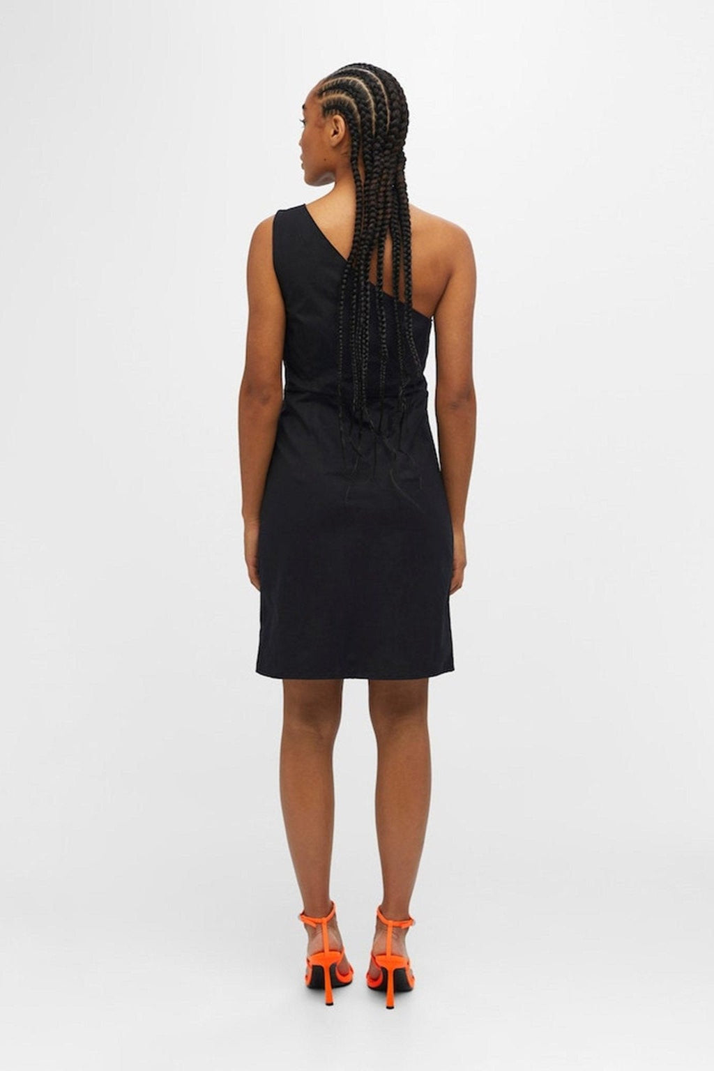 Olga Kort Kjole - Lajittele