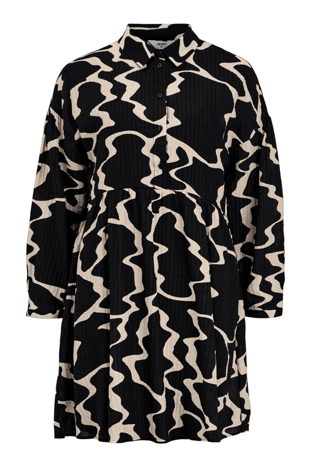 Vanja Mini Kjole - Lajittele