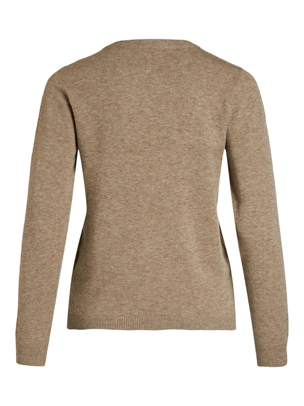 Thess neulottu pullover - fossiili