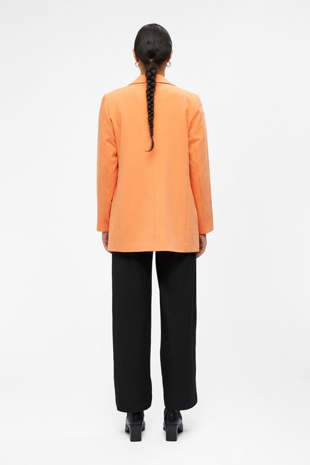 SIGRID BLAZER - Syksyn auringonlasku