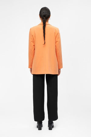 SIGRID BLAZER - Syksyn auringonlasku