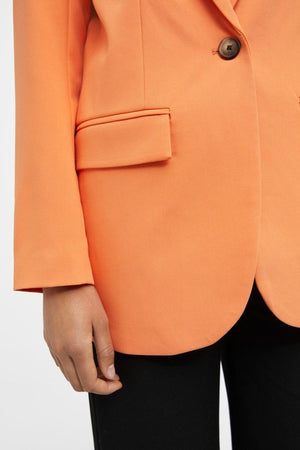 SIGRID BLAZER - Syksyn auringonlasku