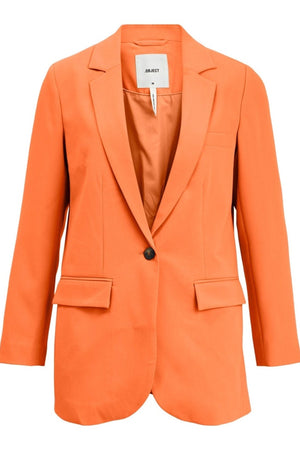 SIGRID BLAZER - Syksyn auringonlasku