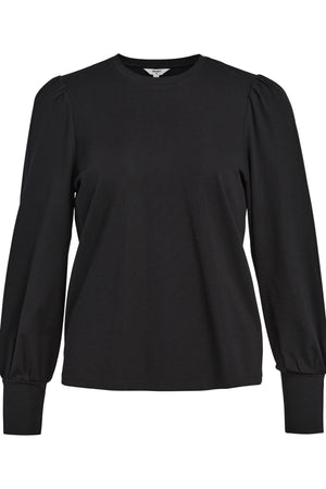 Caroline Langærmet TOP - Lajittelu