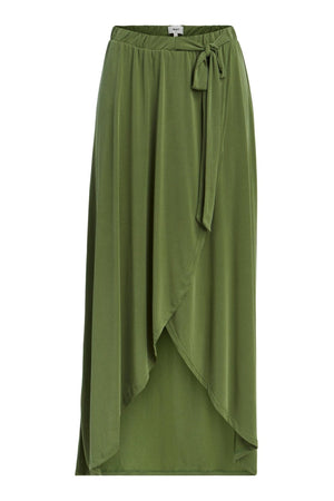 Jannie Maxi -hame - Vineyard Green