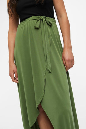 Jannie Maxi -hame - Vineyard Green