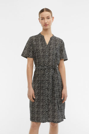 Seline Midi Kjole - Lajittele