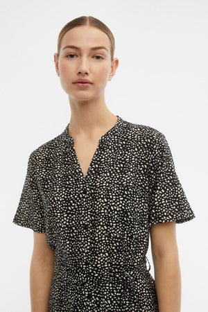 Seline Midi Kjole - Lajittele