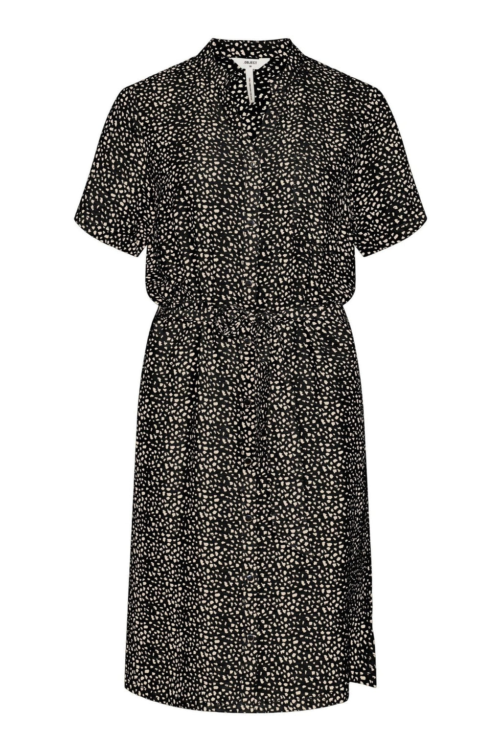 Seline Midi Kjole - Lajittele