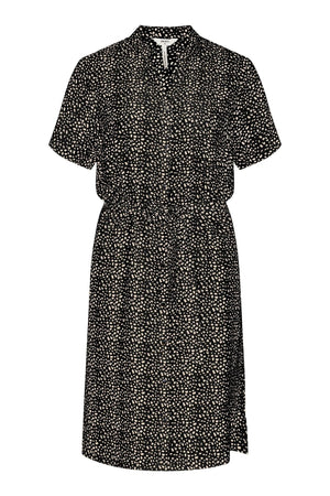 Seline Midi Kjole - Lajittele