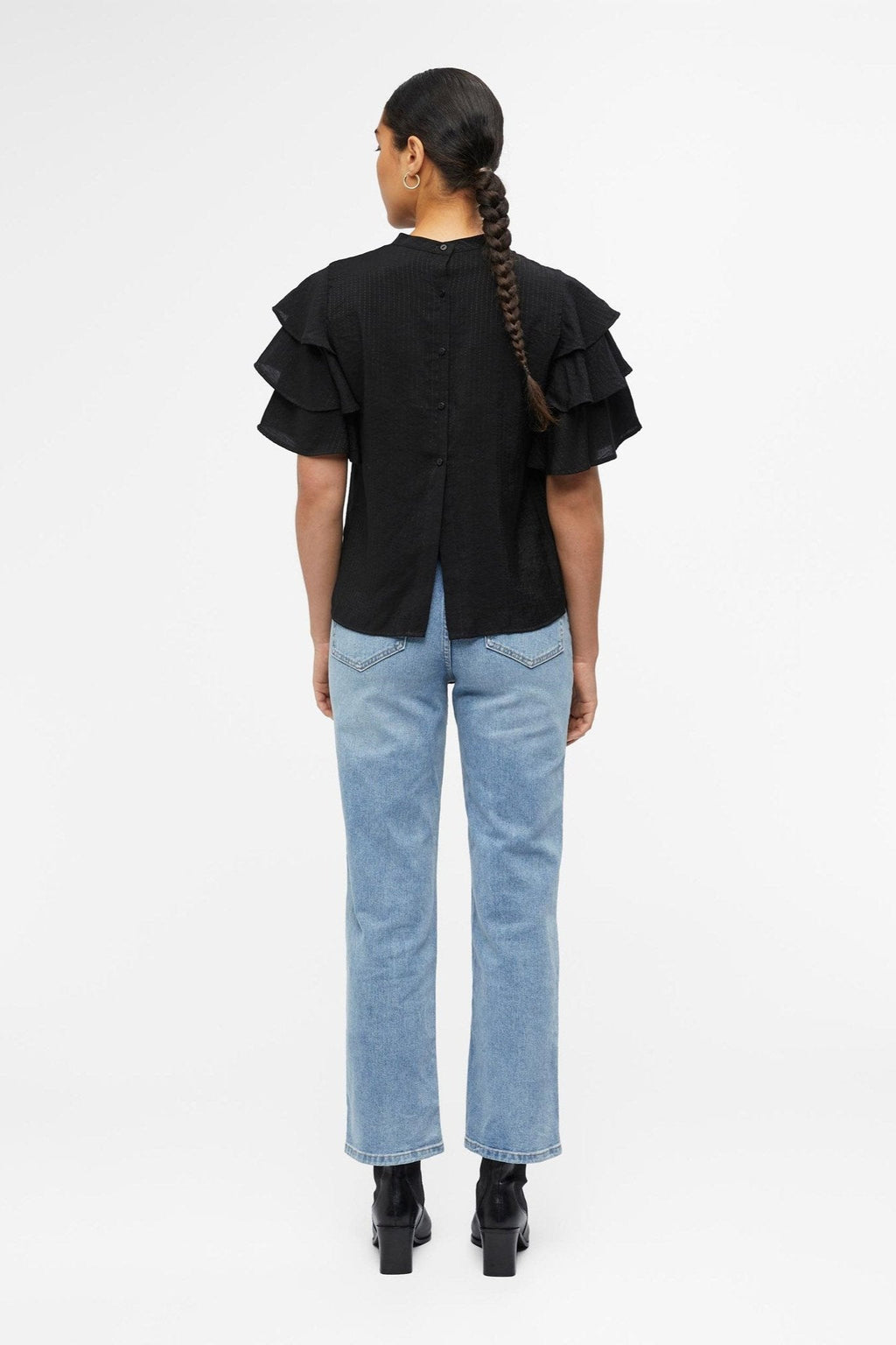 Cercia Bluse - Lajittele