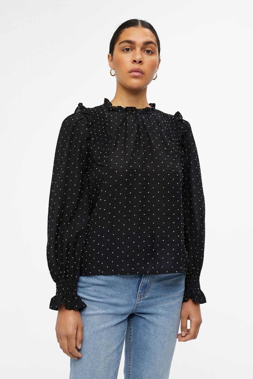 Petri Langærmet -pinta - lajittelu