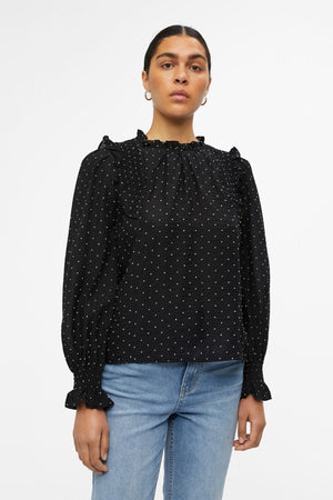 Petri Langærmet -pinta - lajittelu