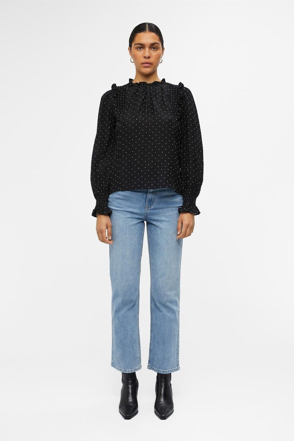 Petri Langærmet -pinta - lajittelu