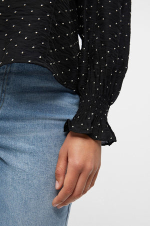 Petri Langærmet -pinta - lajittelu