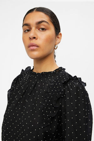 Petri Langærmet -pinta - lajittelu