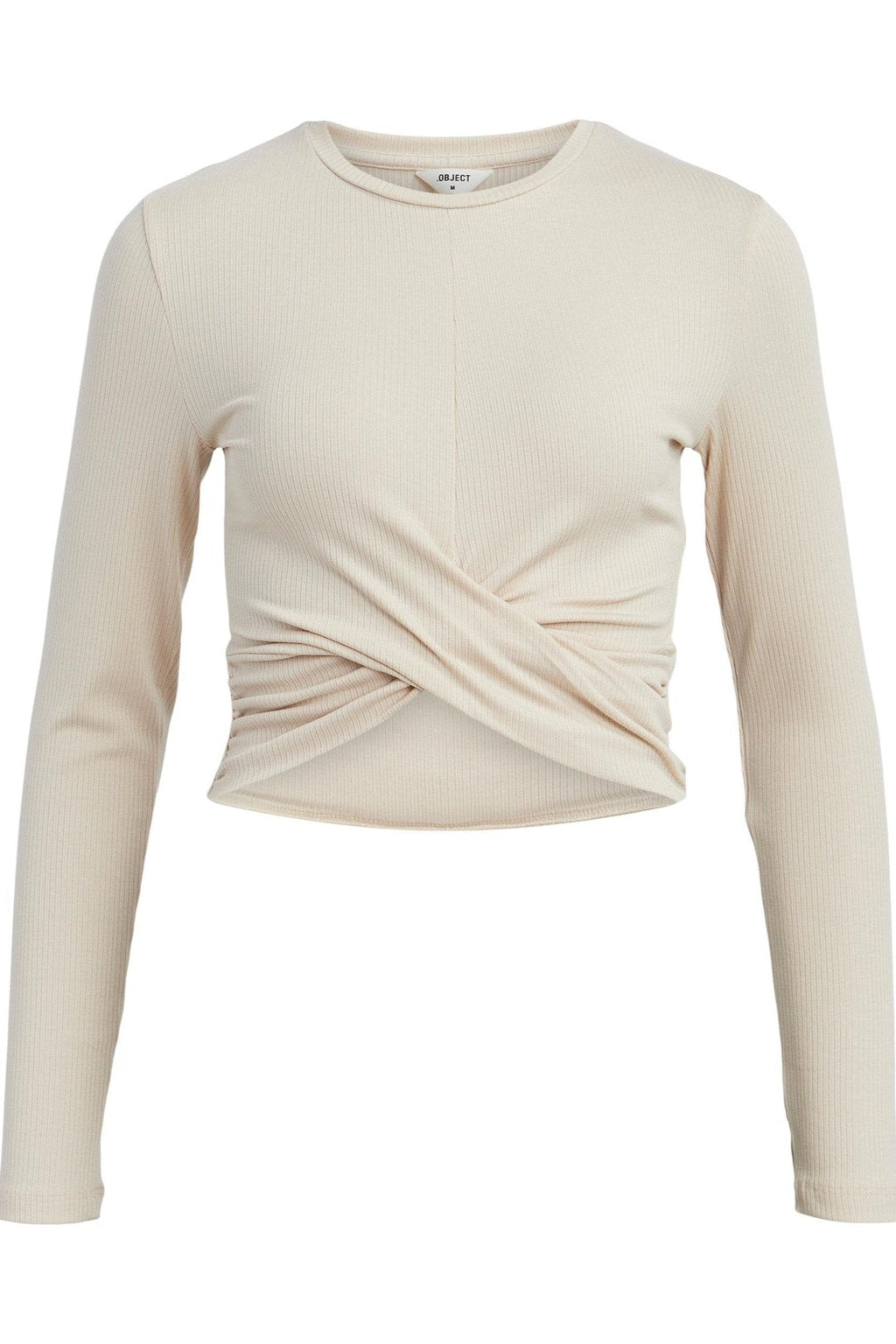 Jamie -rajattu yläosa - hiekankuori