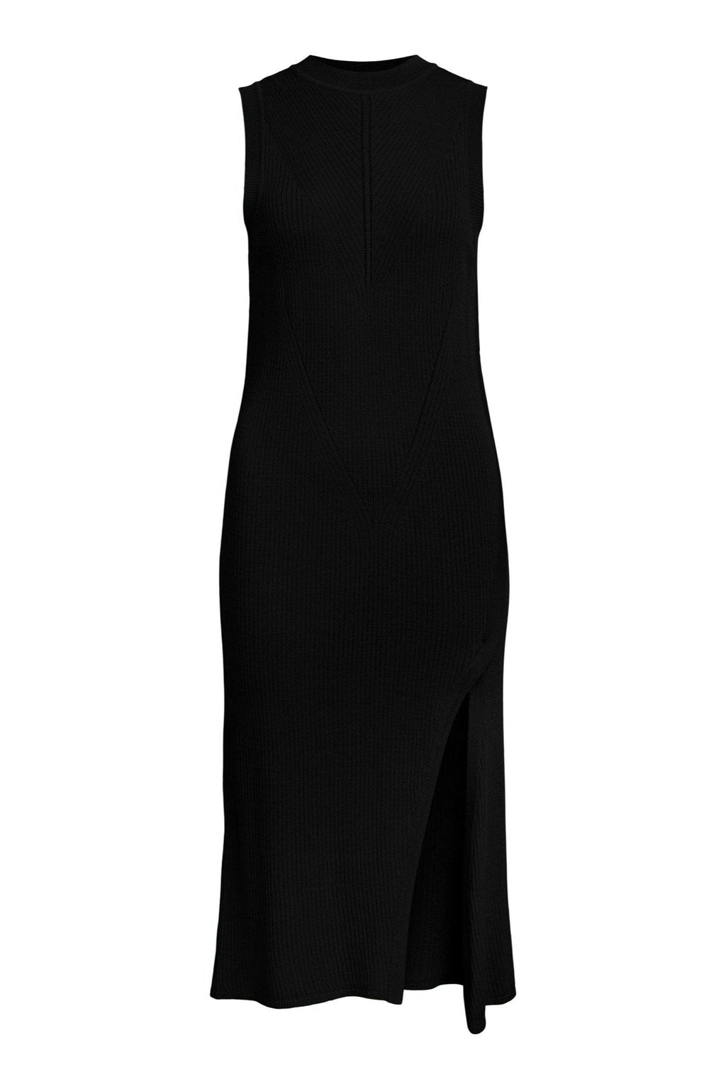 Bianka Knit Kjole - Lajittele