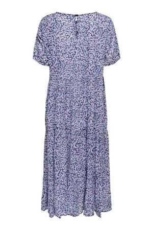 Abigail Life Midi -mekko - Night Sky Jolie