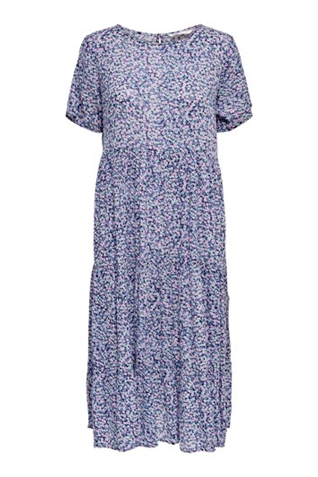 Abigail Life Midi -mekko - Night Sky Jolie