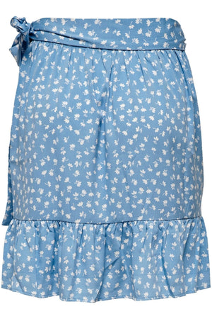 Olivia -kääre hame - houkutus