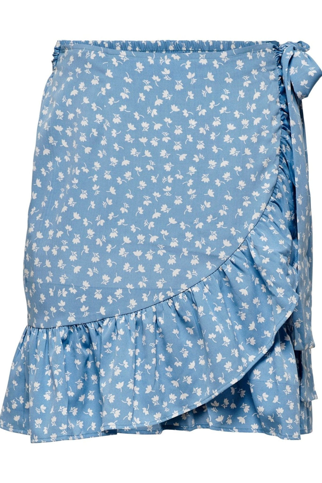 Olivia -kääre hame - houkutus