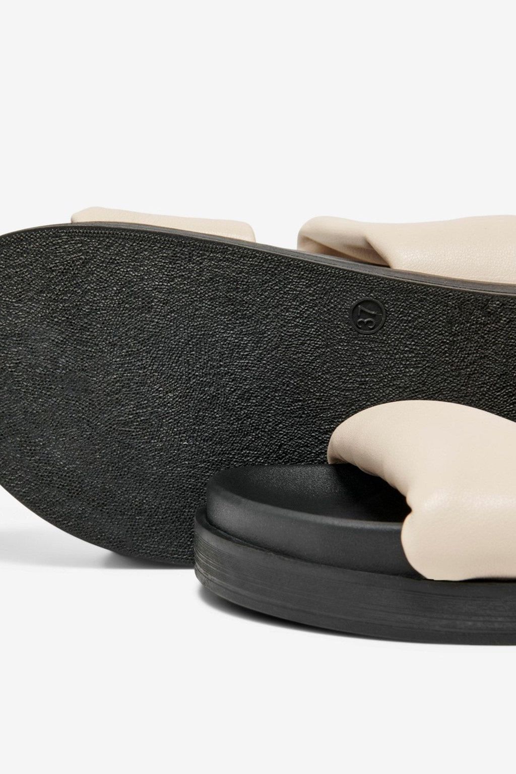 Minnie Sandaler - beige