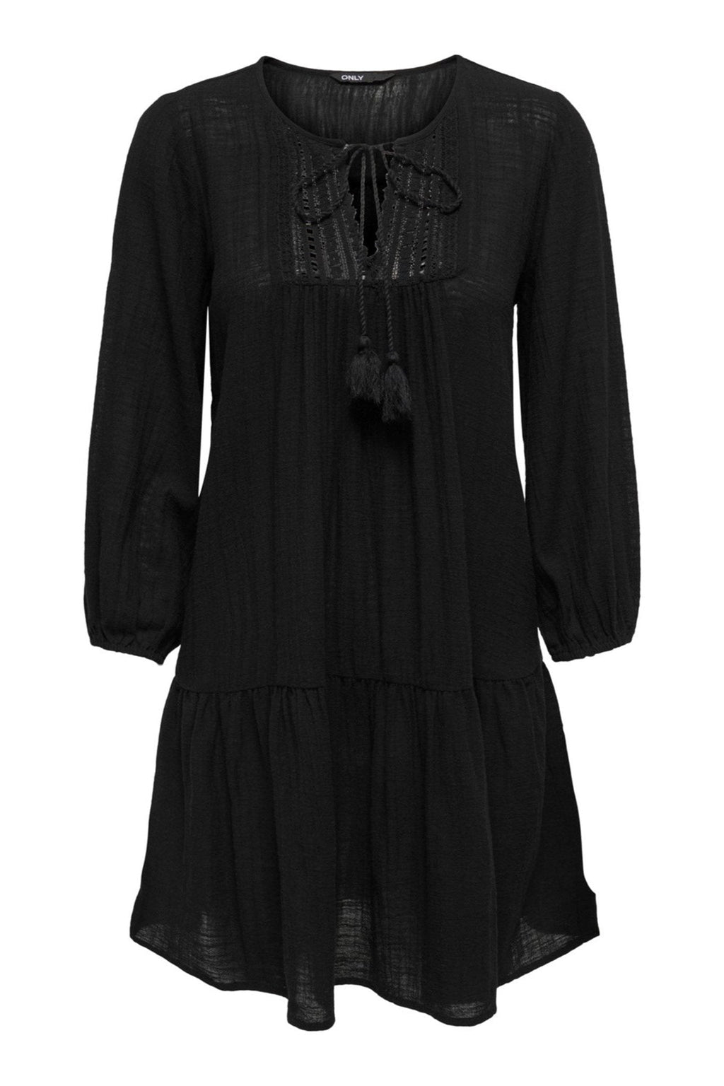 Vinnie Mini Kjole - Lajittele