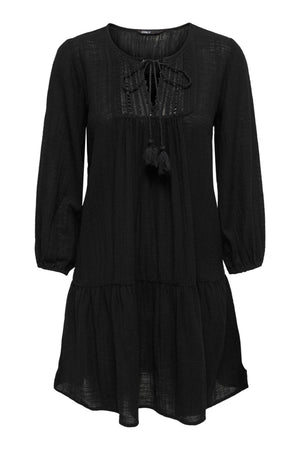 Vinnie Mini Kjole - Lajittele