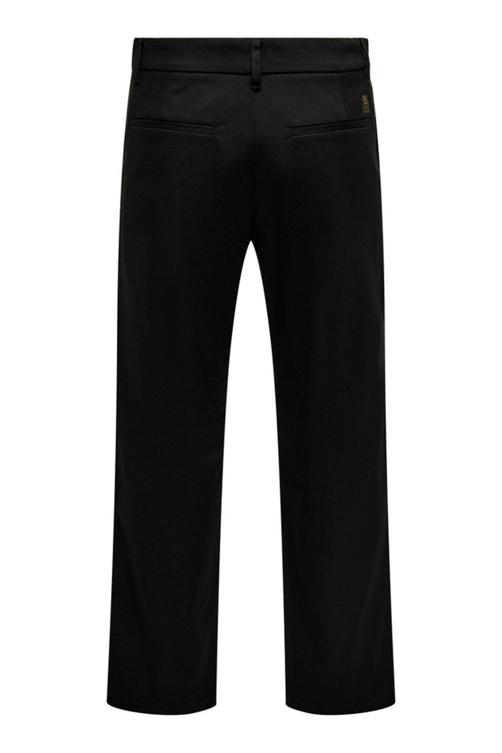 Edge Chino -bekser - Lajittele