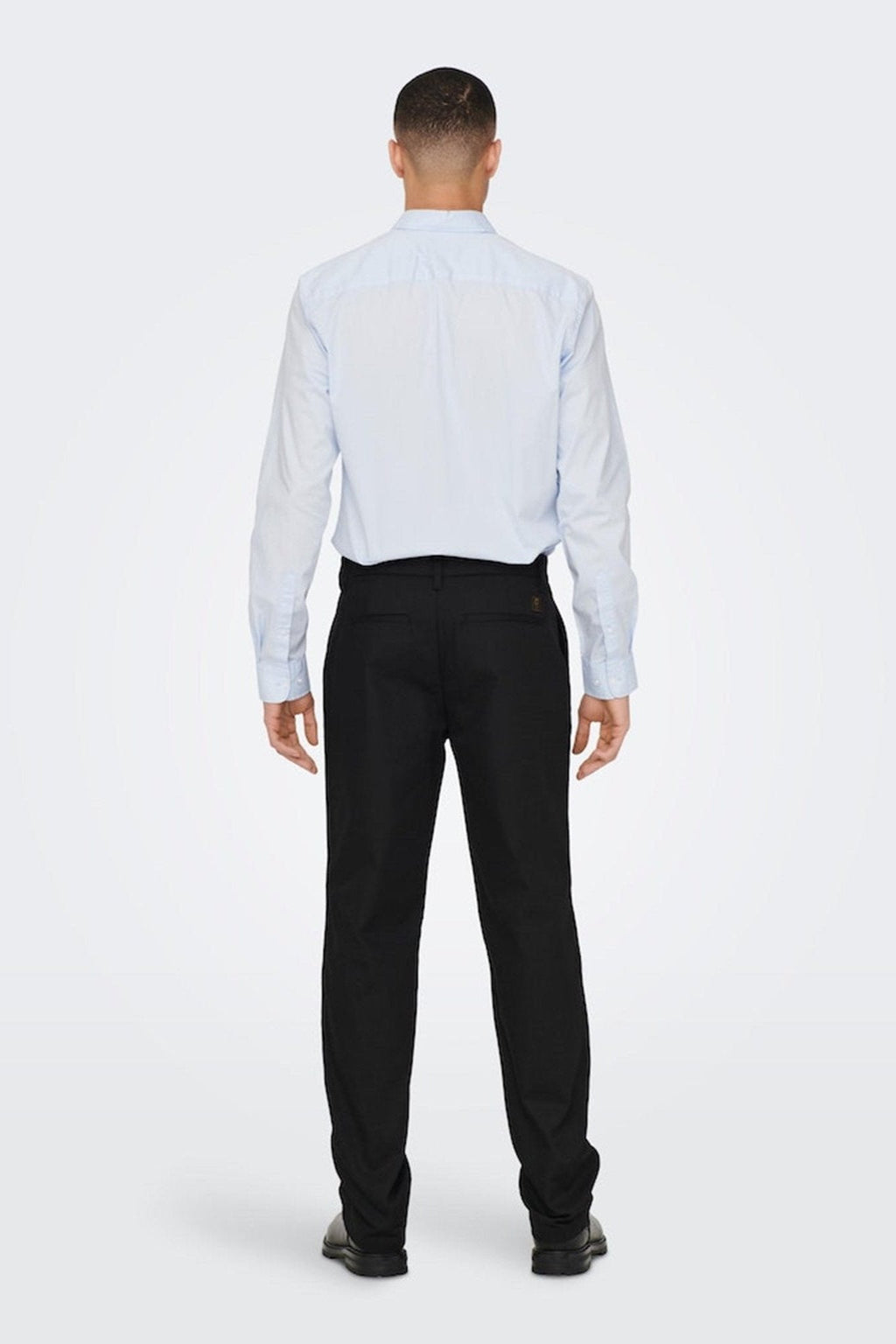 Edge Chino -bekser - Lajittele