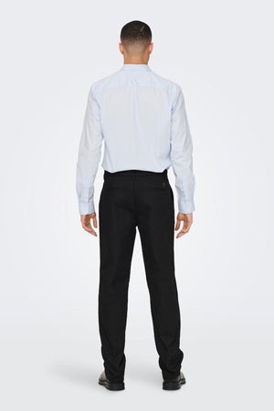 Edge Chino -bekser - Lajittele