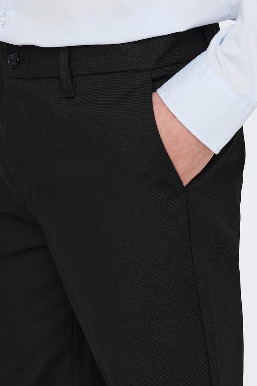 Edge Chino -bekser - Lajittele