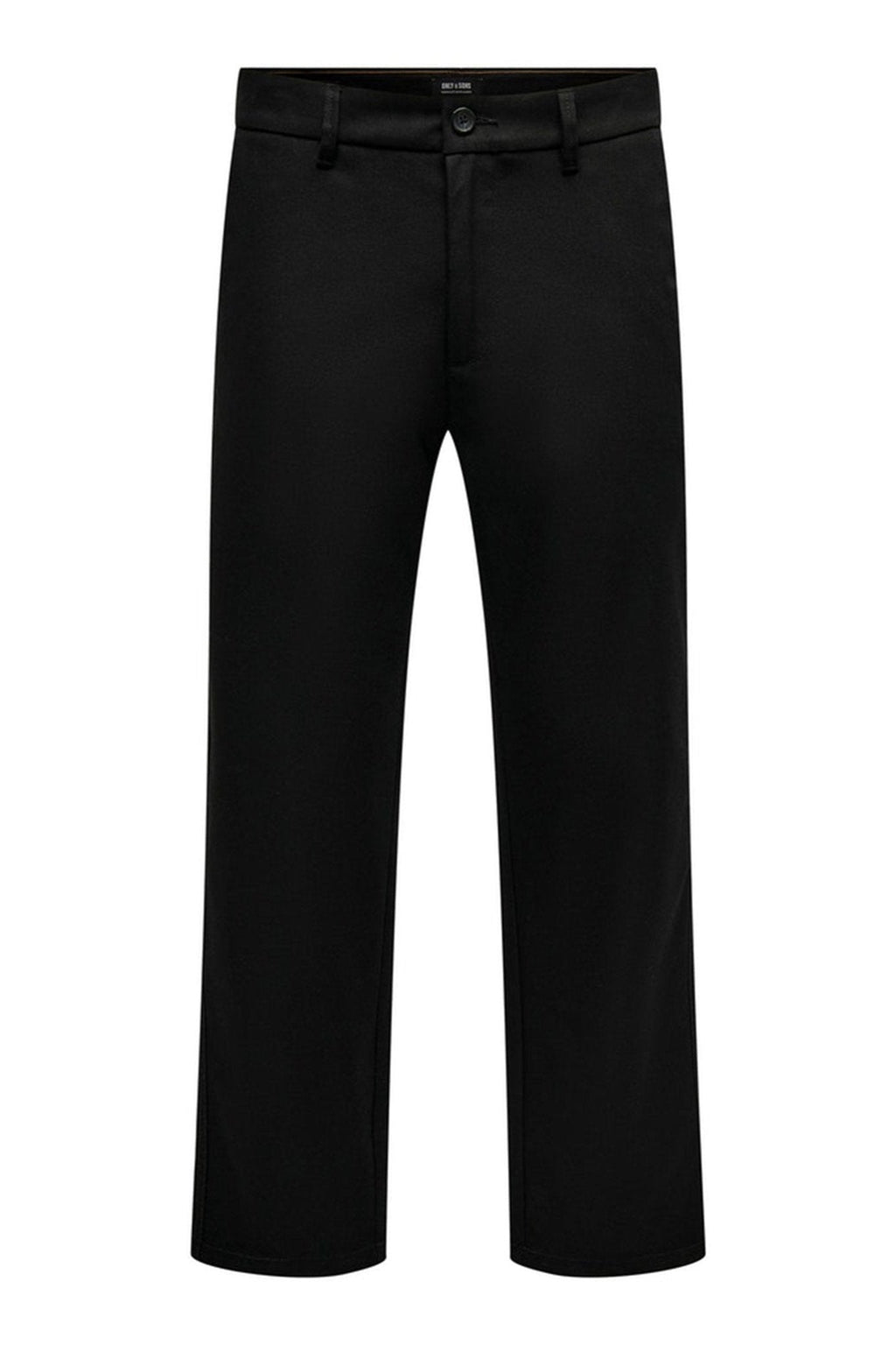 Edge Chino -bekser - Lajittele