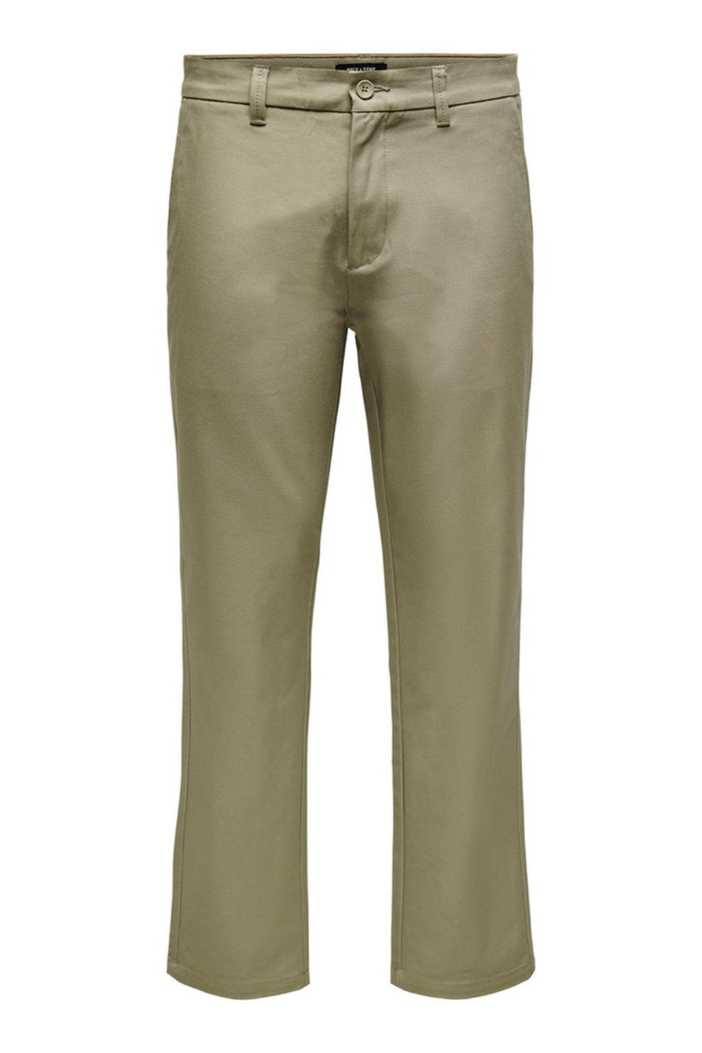Edge Chino -bekser - merenneito