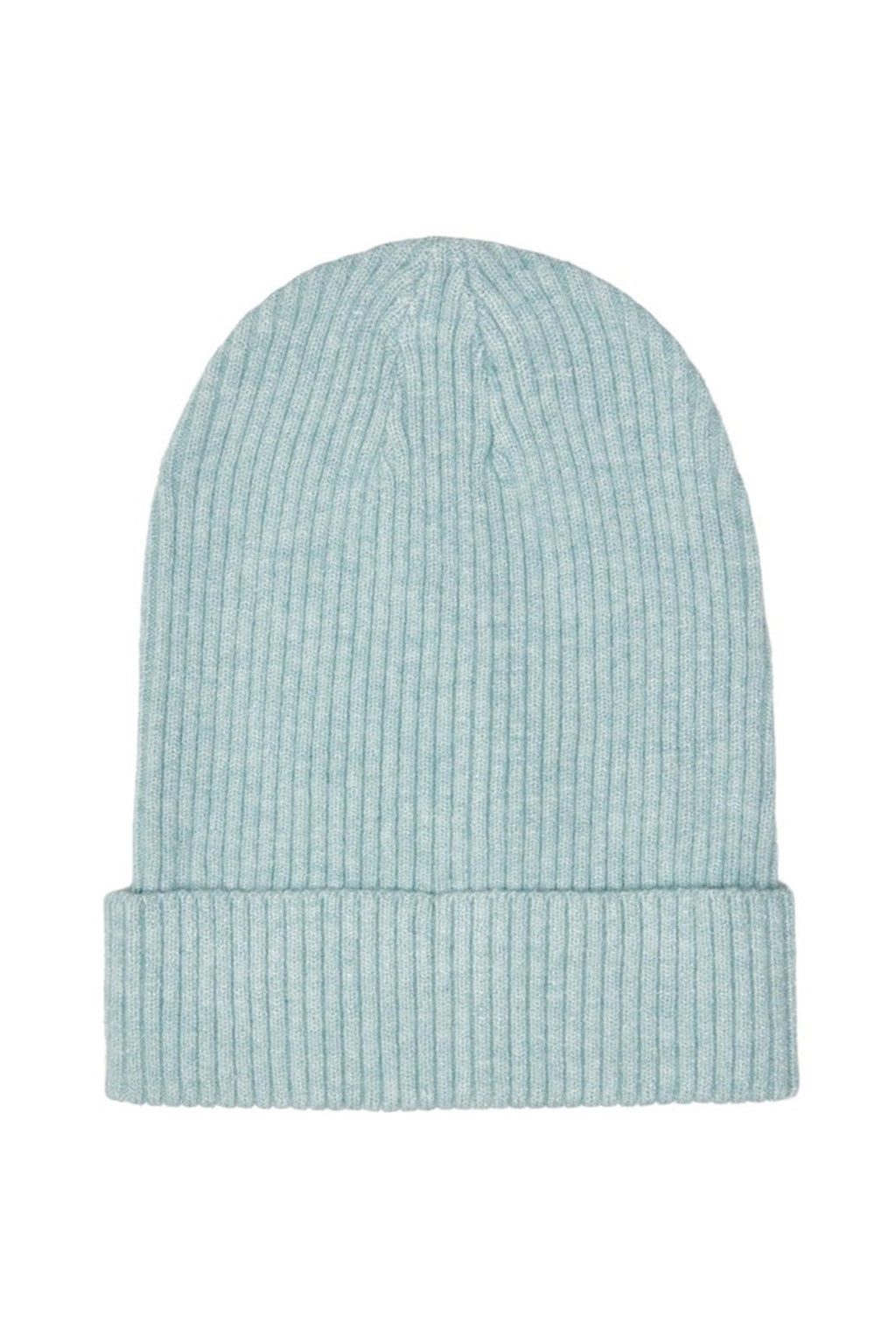 Zenna Beanie - Sininen surffaus