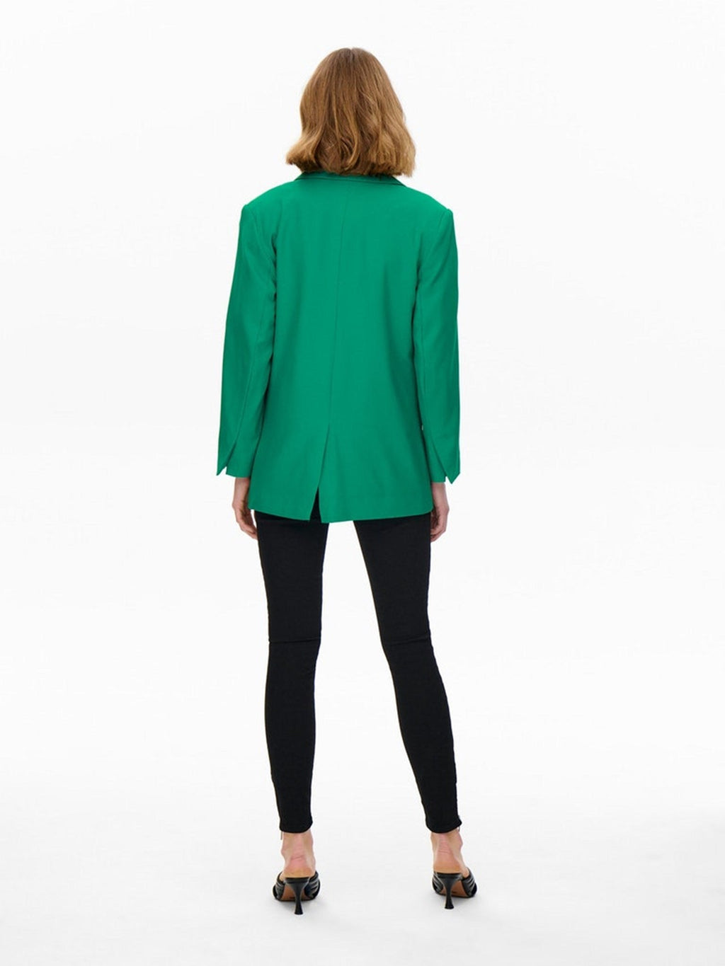 Violet bleiseri - pippuriherrat