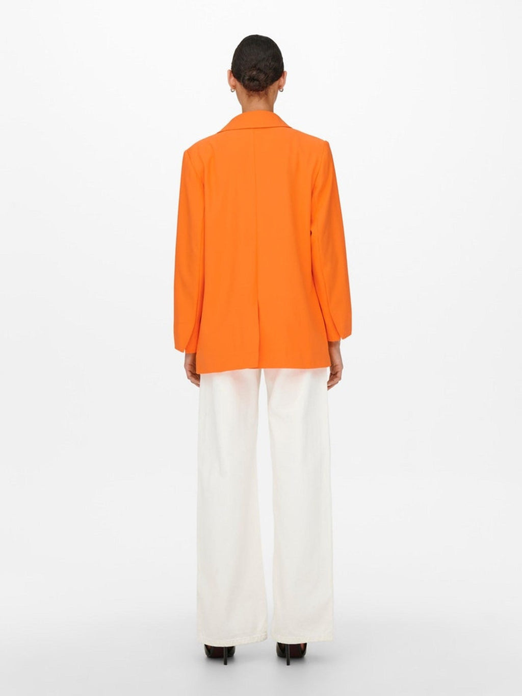 Violetti bleiseri - Oriole