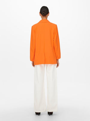 Violetti bleiseri - Oriole