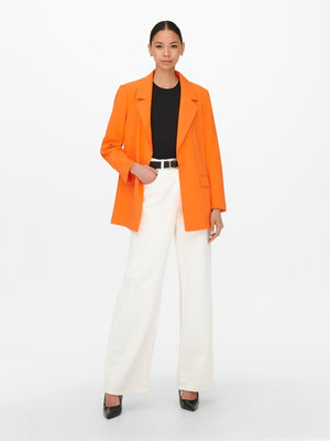 Violetti bleiseri - Oriole