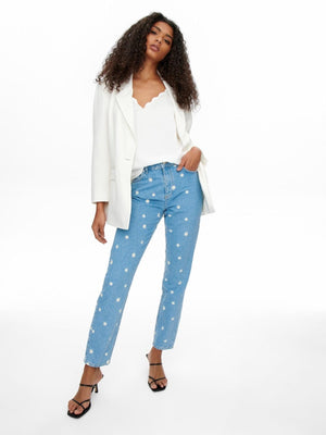 Violet Blazer - Pilvitanssija